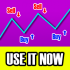 MT4-Extremum by trend