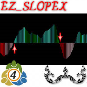 MT4-EZ Slope X
