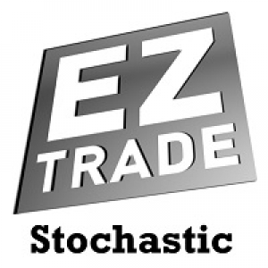 MT4-EZT Stochastic
