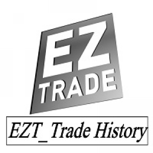 MT4-EZT Trade History