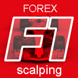 MT4-F1 Scalping for MT4
