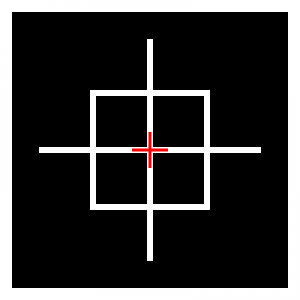 MT5-FA Crosshair Plus