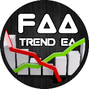 MT4-Faa Trend EA