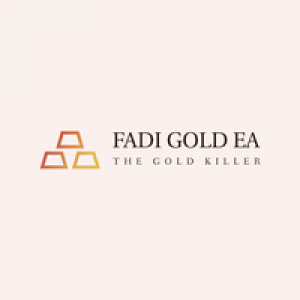 MT4-Fadi gold ea