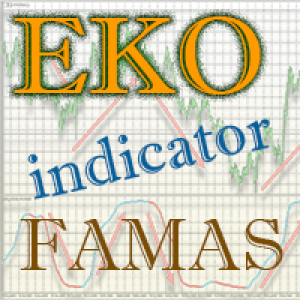 MT5-FAMAS indicator