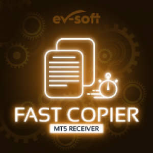MT4-Fast Copier MT5 Receiver MT4
