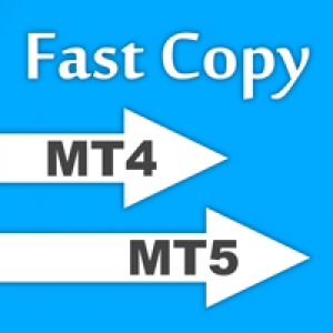 MT4-Fast Copy MT4