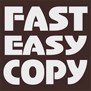 MT4-Fast Easy Copy
