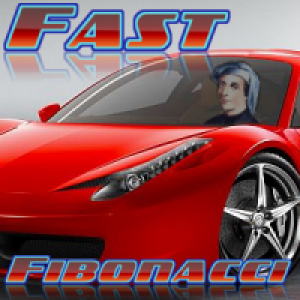 MT5-Fast Fibonacci Grid MT5