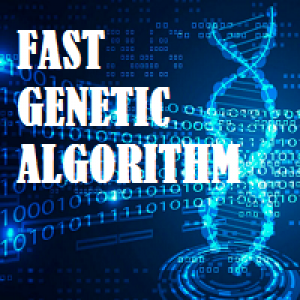 MT4-Fast Genetic Algorithm