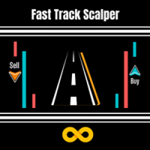 MT4-Fast Track Scalper MT4