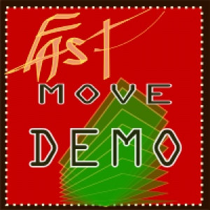 MT4-FastMoveDemo