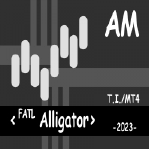 MT4-FATL Alligator AM