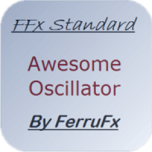 MT4-FFx Awesome Oscillator