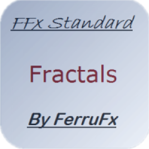 MT4-FFx Fractals