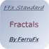 MT4-FFx Fractals