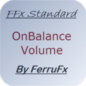 MT4-FFx OnBalanceVolume