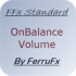 MT4-FFx OnBalanceVolume
