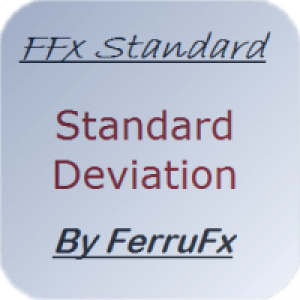 MT4-FFx Standard Deviation