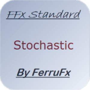 MT4-FFx Stochastic