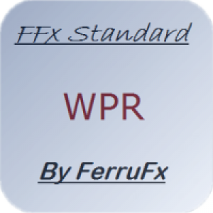 MT4-FFx Williams Percent Range
