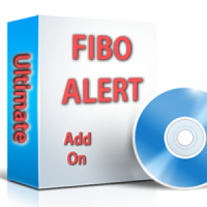 MT4-Fibo Alert Ultimate Demo