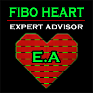 MT4-Fibo Heart Expert Advisor