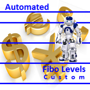 MT4-Fibo Levels Custom
