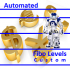 MT4-Fibo Levels Custom