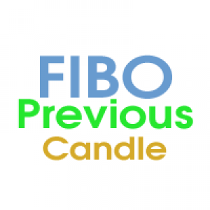 MT4-Fibo Candle Previous