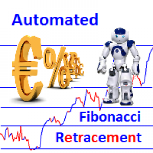 MT4-Fibo Retracement