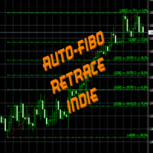 MT4-Fibo Retracing Indie