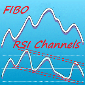 MT4-Fibo RSI Channels