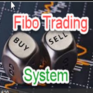 MT4-Fibo Trading System
