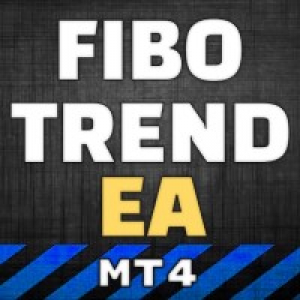 MT4-FIBO Trend EA mt4