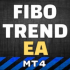 MT4-FIBO Trend EA mt4