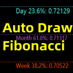 MT4-Fibolacci Autodraw