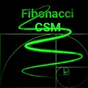 MT4-Fibonacci CSM