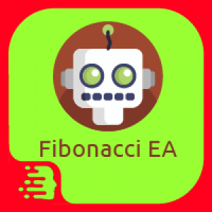 MT4-Fibonacci EA MT4 Wonderful Trading Robot