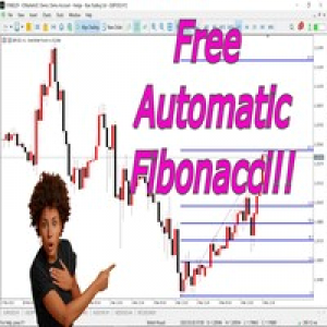 MT5-Fibonacci Indicator