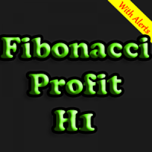 MT4-Fibonacci Profit H1 Pro