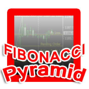 MT4-Fibonacci Pyramid