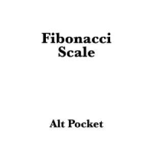 MT5-Fibonacci Scale