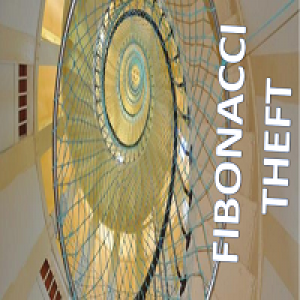MT4-Fibonacci Theft Mt4