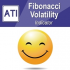 MT4-Fibonacci Volatility Indicator MT4