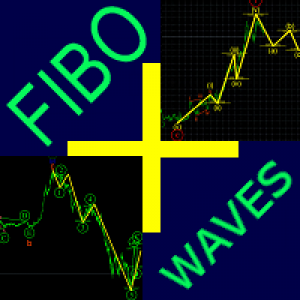MT4-FiboPlusWaves