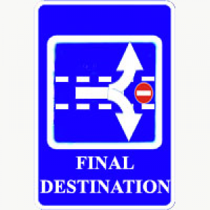 MT4-Final Destination
