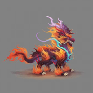 MT4-Fire Kylin
