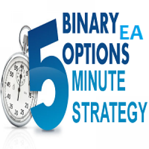 MT4-Five Minutes Strategy