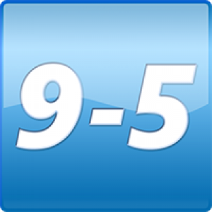 MT5-Nine Five Count